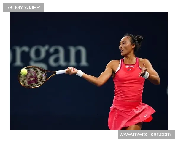 中国网球队历史性锁定巴黎奥运席位 创下全新参赛纪录