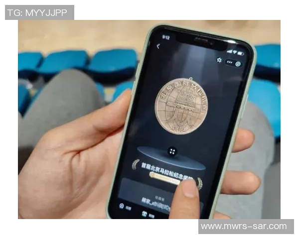 体育数字藏品发展趋势分析与未来市场潜力探讨 体育数字藏品发展趋势分析与未来市场潜力探讨